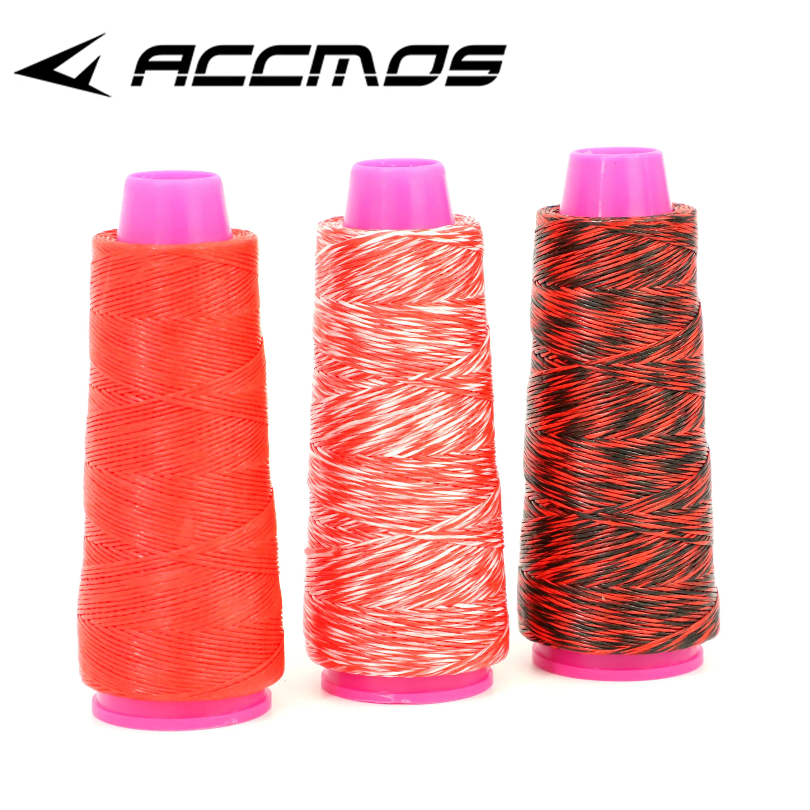 110 Meters/Roll Archery Bowstring Material Diameter 0.8mm 1600 Polyethylene  Fiber DIY Recurve and Compound Bow String
