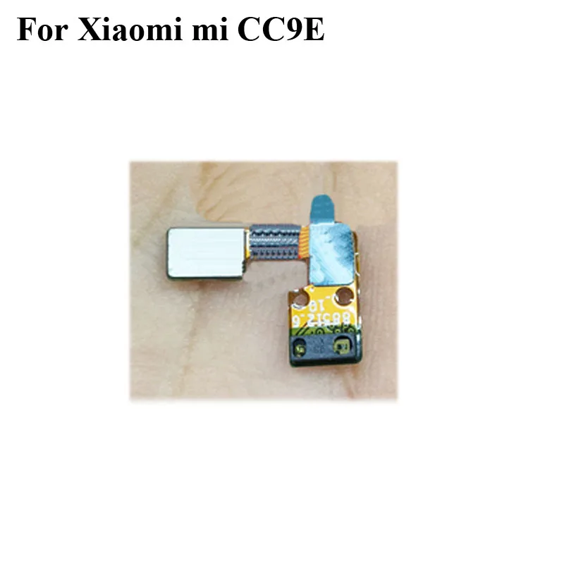 Протестированный гибкий кабель датчика приближения хорошего света для Xiaomi Mi CC9e