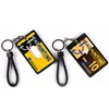 Keychain Womans Game Arknights Key Chain Bags Men Cartoon Pendant Key Ring Unisex Elegant Bus Card Sets Metal Jewelry Llaveros ► Photo 3/6
