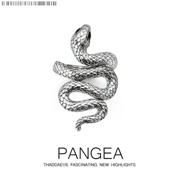 

Silver Ring Snake,Europe Style Glam Fashion Good Jewerly For Women,2017 Gift In 925 Sterling Silver,Super Deals