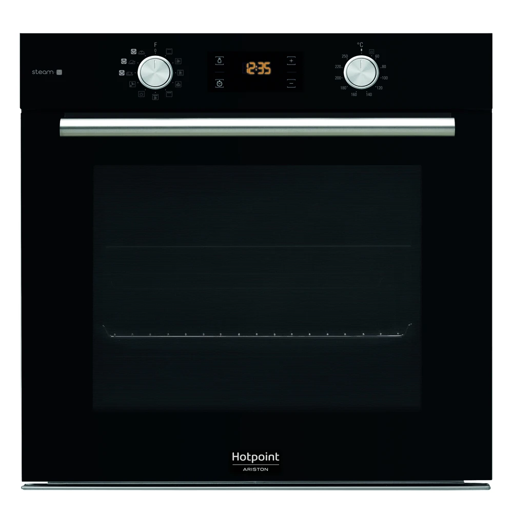 Built in electric oven grill for home and kitchen Major appliance Hotpoint FA4S  841 JBLG HA|Bulit-in Ovens| - AliExpress