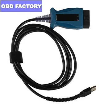 

New JLR SDD PRO V154 for Jaguar and for Land Rover 2005-2016 Year Via OBDII16PIN to USB Diagnostic Cable Support CAN ISO9141 Car