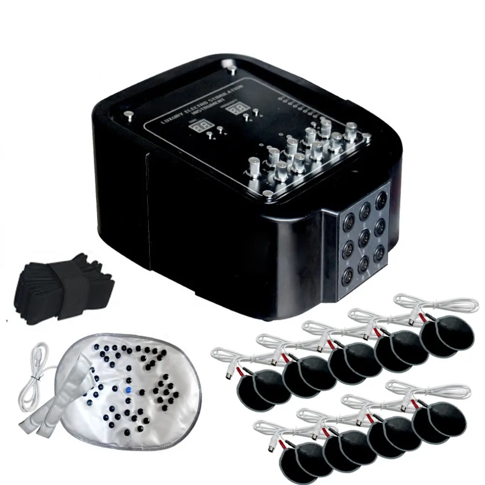 ems Electric Muscle Stimulator