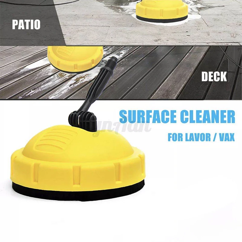 For Karcher K2 K3 K4 K5 K6 K7/Lavor pressure washer Cleaning brush for washing machine washing bucket  tornado for car cleaning 6