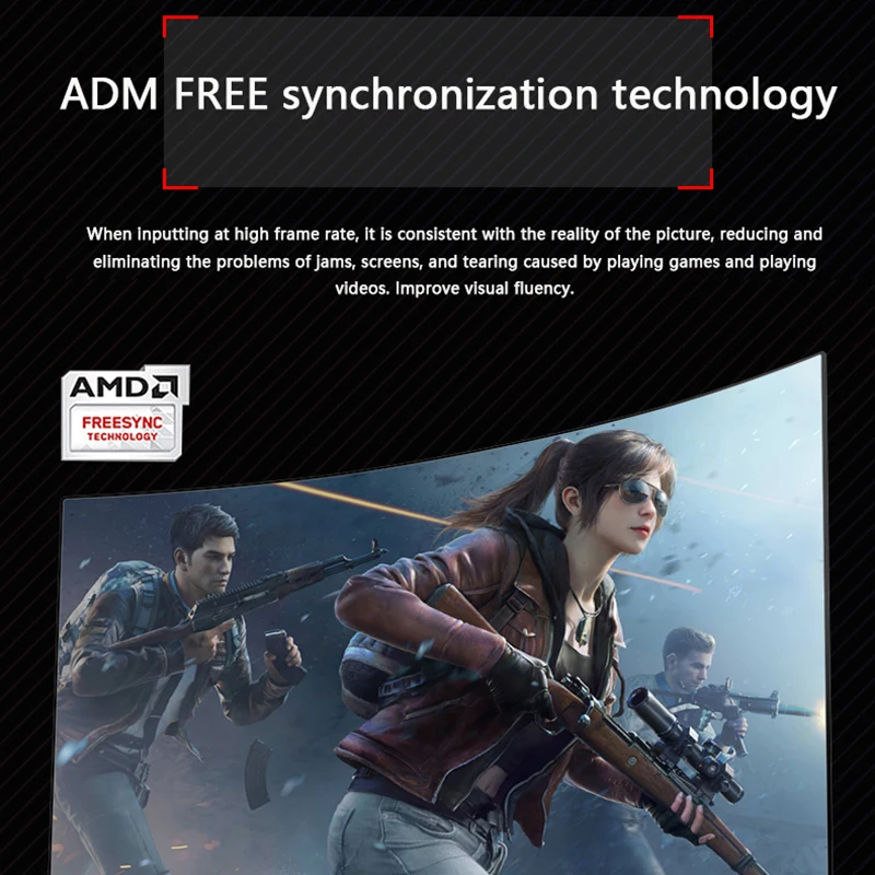 32 ġ 240 HZ  ̸ IPS 1MS HD ̹ , PC LCD ǻ ÷ HDMI   ũ  ũž