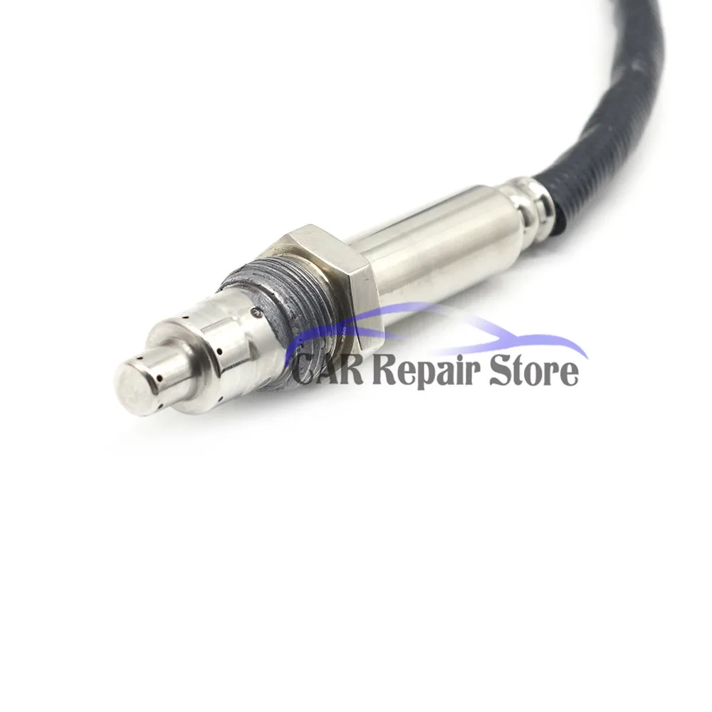 Nox Сенсор A0009053403 для Mercedes W212 W222 C218 X218 A207 C207 5WK96681C A0009055100 A0009056104
