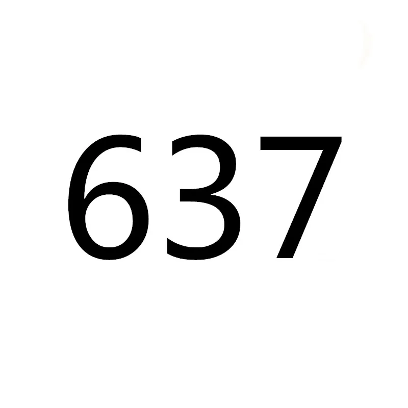 Прозрачные штампы и штампы для резки металла - Цвет: 999-64