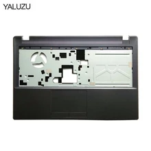 YALUZU для Hasee K590C K610C K650D K640E для Clevo W650SR W655SR W650SZ W650SJ W656SC Palmrest верх/низ чехол Крышка