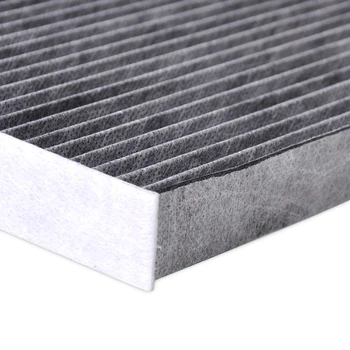 

Replace Air Filter Accessories For Honda Accord Crosstour Civic CR-V Odyssey Pilot Car Non-Woven Carbon Engine