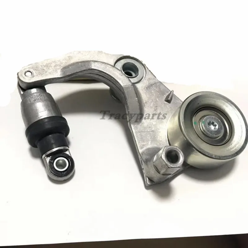A/c Belt Automatic Tensioner For 2006 Honda Civic 1.8l R18a1 R18a4