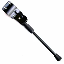 Универсальная Подножка для горного велосипеда, стойка для парковки, одноместная поддержка, принадлежности для верховой езды, аксессуары 006 Hongsen