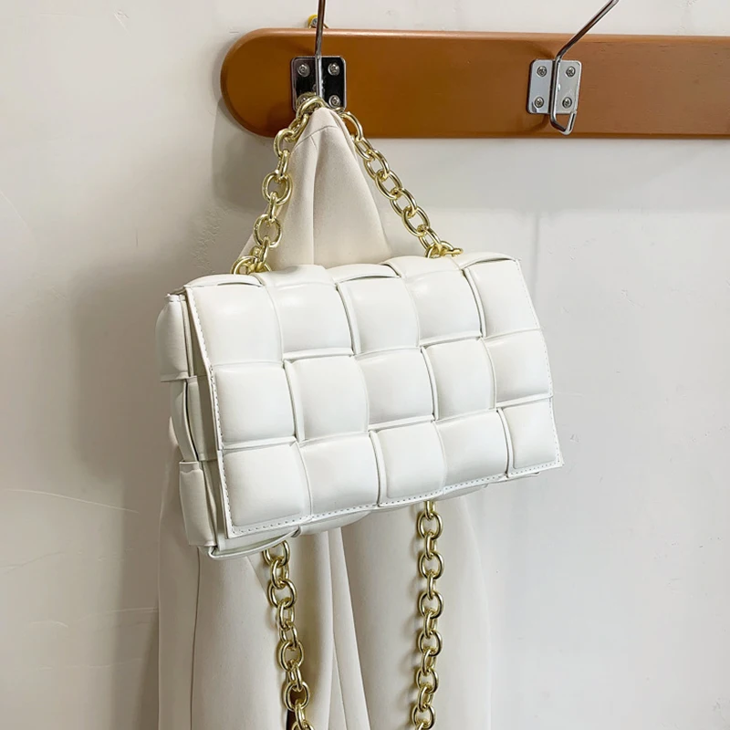 Cadena Para Bolsa De Mujer Bolso De Piel Para Mujer, Bolsa De