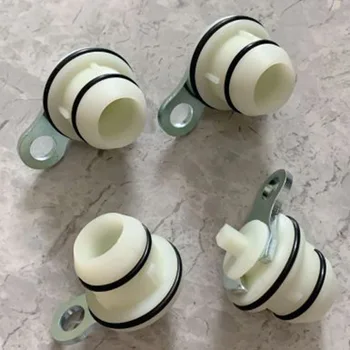 

Accessories Isolation plug Components New Expansion Plug Set High Quality