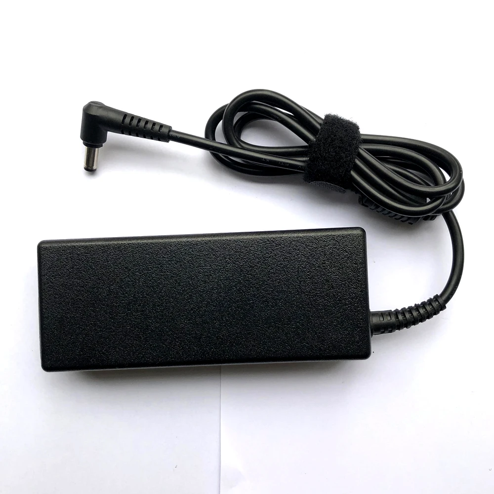 Оригинальное оригинальное зарядное устройство переменного тока 90 Вт 19 в 4 74 а для