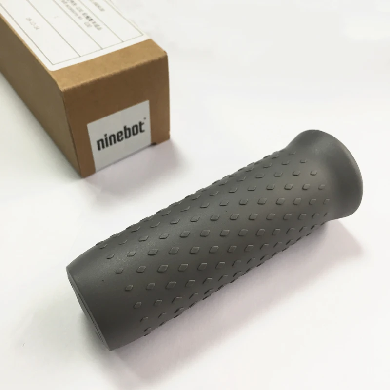 Оригинальная крышка с правой ручкой для Ninebot MAX G30, умный электрический самокат, складной скейтборд, самокат с правой рукояткой, чехол - Цвет: G30 right Grip cover