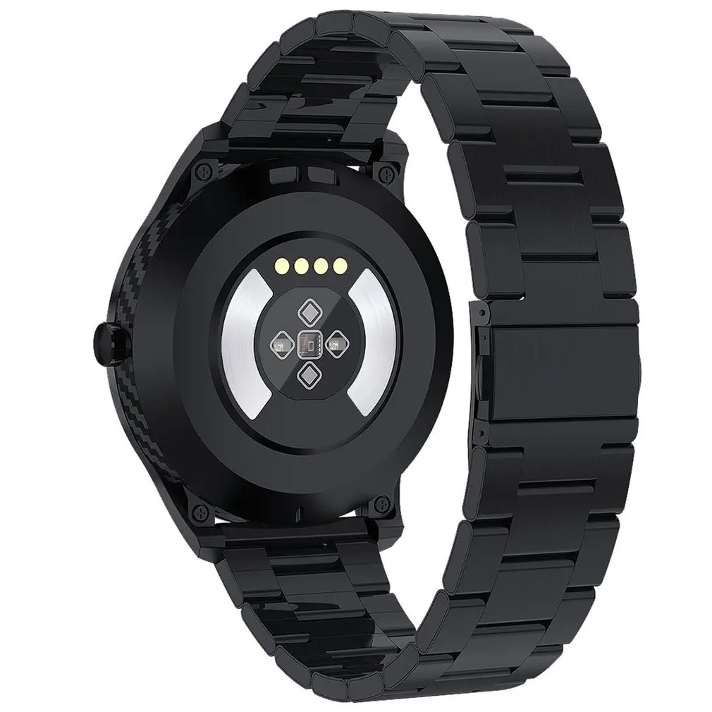 DT98 Business Fashion Smart Bracelet Heart Rate Step Counter Monitoring Offline Payment Smart Sports Watch HOT