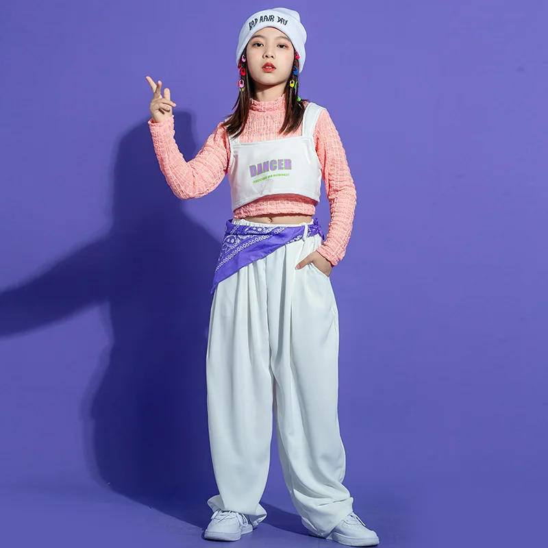 Рисунок 3 - Детская одежда в стиле K-POP