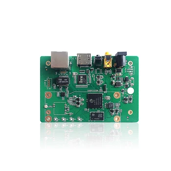

H.265 VGA HDMI Video Live Encoder, Computer Desktop Recording, Support Haikang Dahua NVR Private