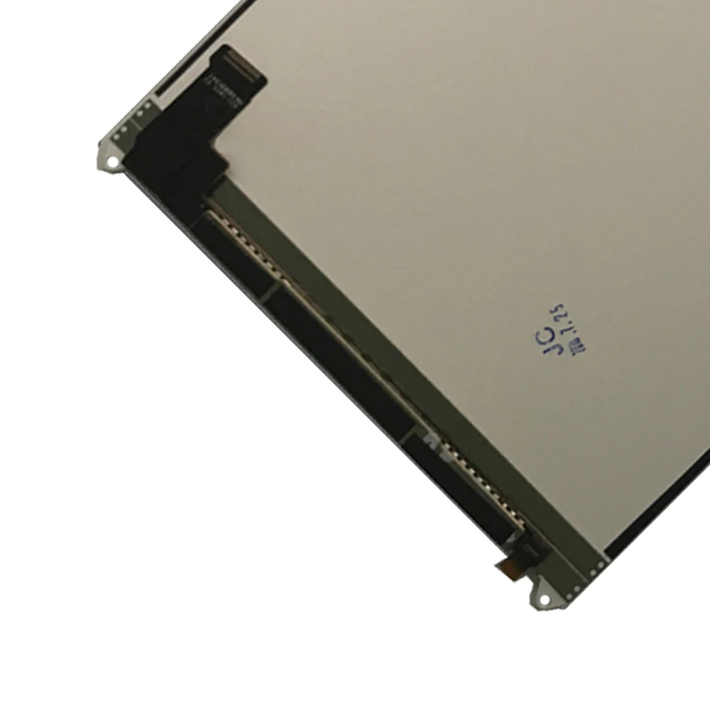 Класс lcd для Apple iPad Mini 2 A1489 A1490 A1491 lcd дисплей панель экран монитор модуль