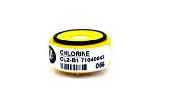 

Chlorine Leak Detection Sensor CL2-B1 Electrochemical Chlorine Sensor