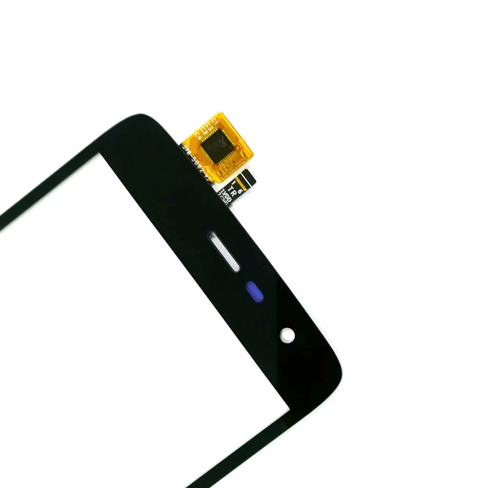 5," для Vertex Impress Saturn сенсорная панель сенсорного экрана Протестировано хорошо внешнее стекло замена сенсорного экрана+ Инструменты+ клей