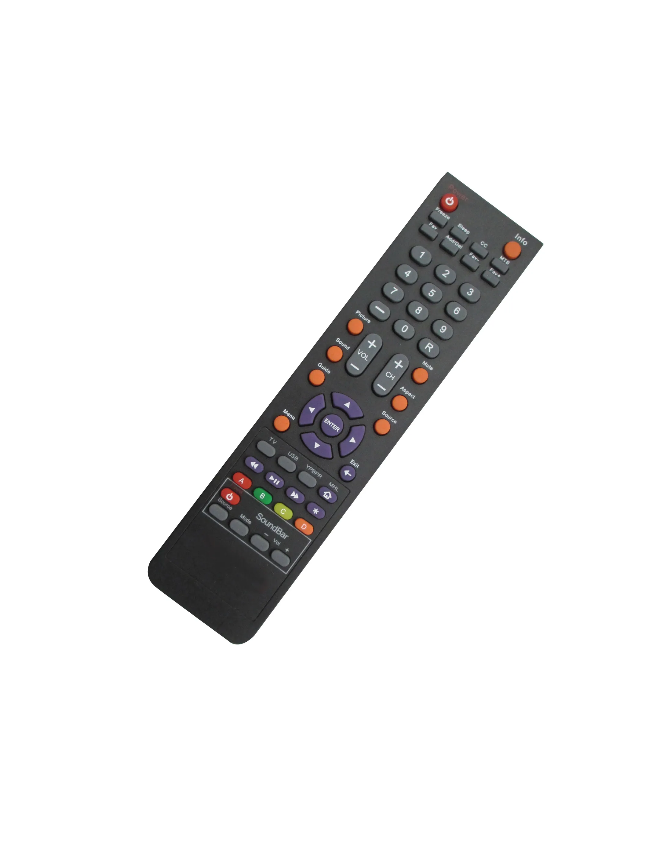 Пульт дистанционного управления Управление для oCosmo CE2401 CE3201 CE3230 CE3230V CE4001 CE4031 CE4701