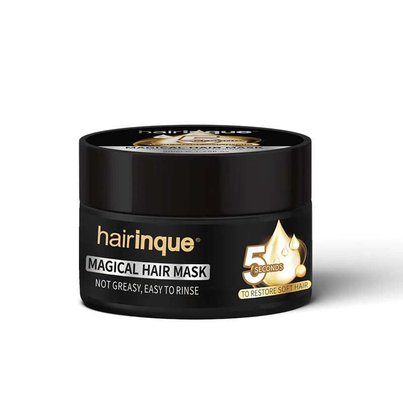 50ml Magical Keratin Hair Treatment Mask 5 Seconds Repairs Damage Hair Root Hair Tonic Keratin Hair & Scalp Treatment 50ml Magical Keratin Hair Treatment Mask 5 Seconds Repairs Damage Hair Root Hair Tonic Keratin Hair & Scalp Treatment