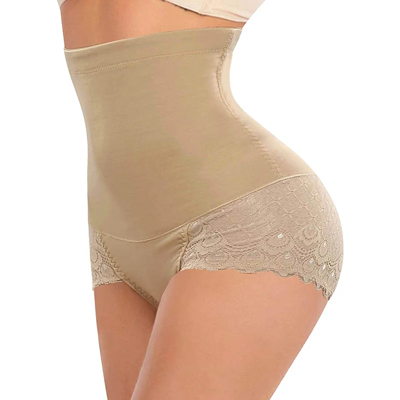 Miss Moly Maternity Underwear High Waist Postpartum Clothes Recovery