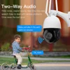 Video Surveillance