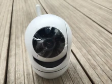 Cámara IP inalámbrica en la nube HD 1080P, seguimiento automático inteligente de personas, vigilancia de seguridad para el hogar, red CCTV, Wifi