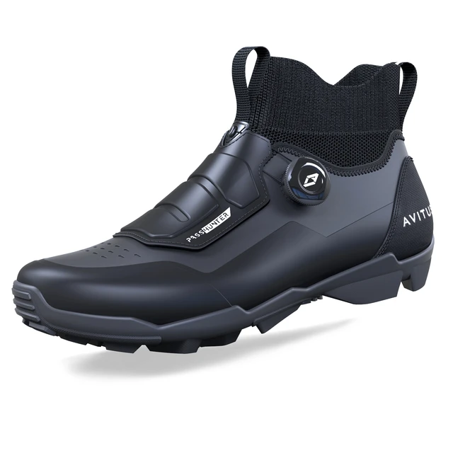 Potencial Marco de referencia perspectiva Avitus Zapatillas MTB Shoes for Mountain Bike Cycling Shoes For Trail and  Grael Riders