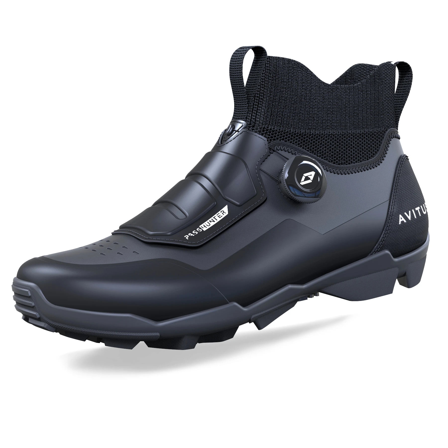 Avitus Zapatillas bicicleta de montaña, calzado de invierno para ciclistas de montaña y carretera|Zapatillas de ciclismo| AliExpress