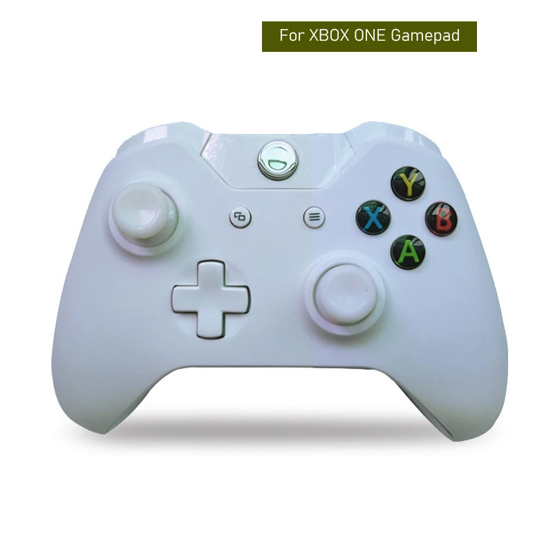 

Wireless Controller For Microsoft Xbox One Console Gamepad Joypad For XBOX ONES Game Joystick For PC Win7/8/10