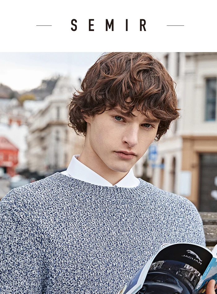 Moda Masculina