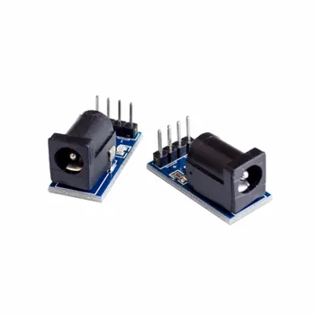 

10pcs/lot DC Power Supply Module DC Power Adapter Board