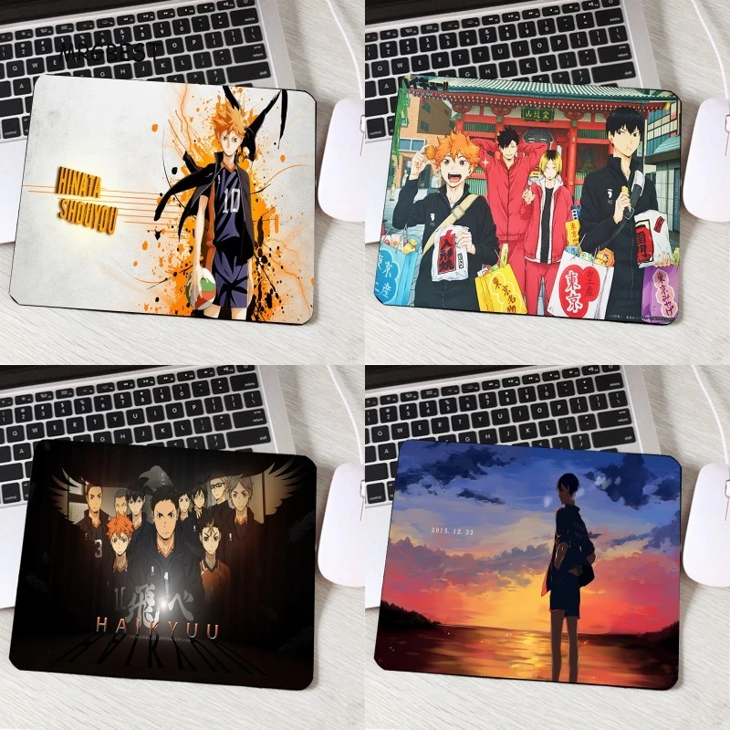 Mrgbest 日本のアニメスポーツマット 最も人気のあるオリジナル漫画パターン マウスパッド Aliexpress
