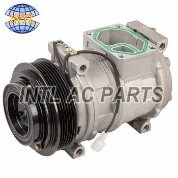 

10PA17C A/C AC Compressor FOR Mercedes-Benz Sprinter 447100-8630 447200-4540 0002346403 0002340111 0002340211 0002303711