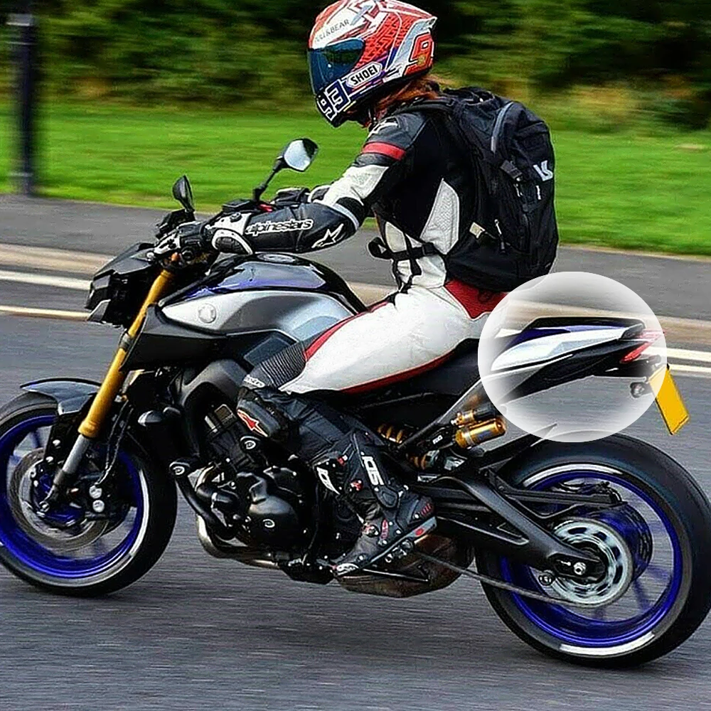 YAMAHA MT 09 MT09| | - AliExpress