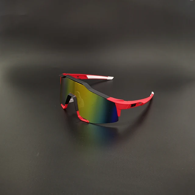 Men Women Sport Road Bike Sunglasses UV400 Rimless Cycling Glasses 2022 MTB Running Fishing Eyewear Male Bicycle Goggles Cyclist Color 25