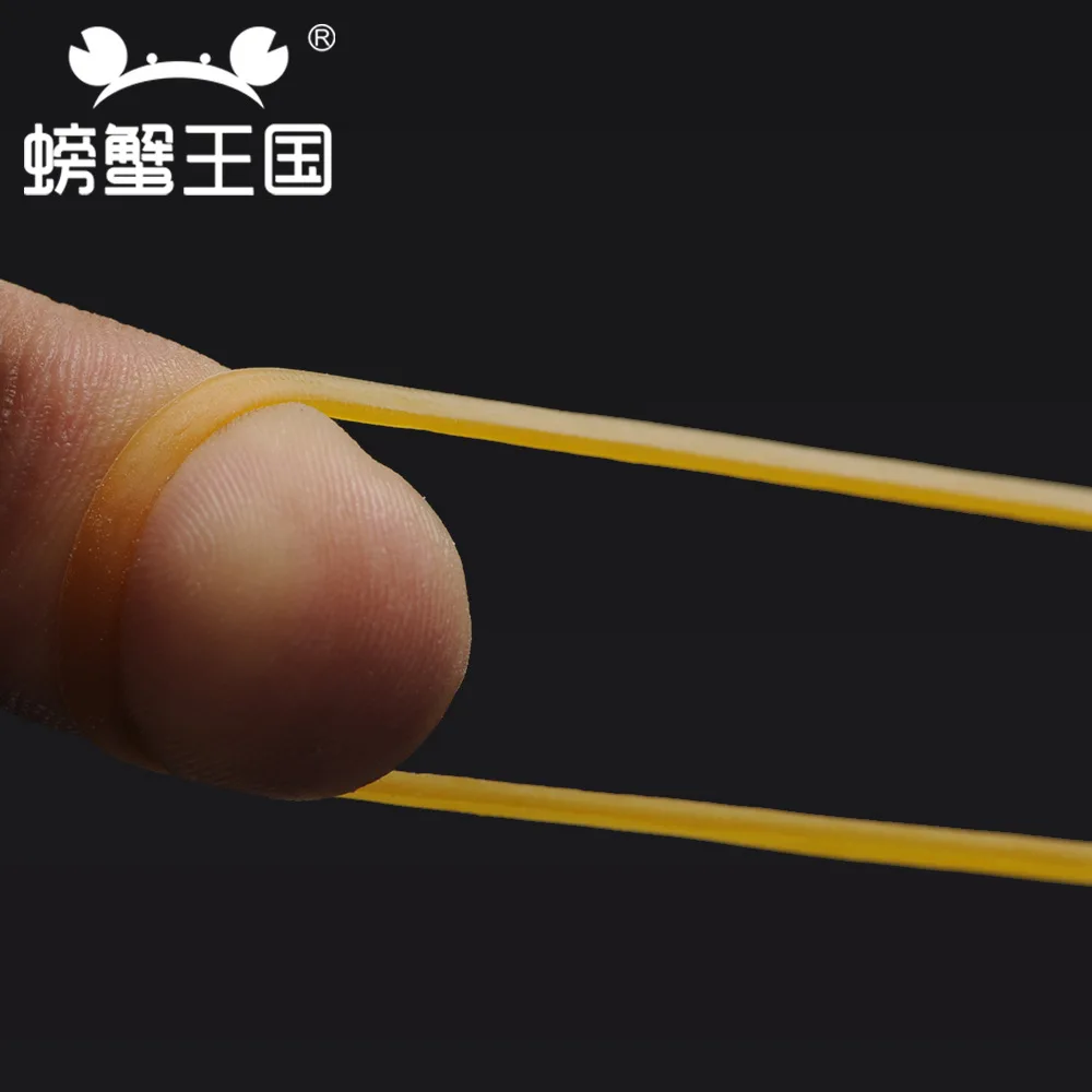 

Hand-made Creative DIY Rubber Band/Rubber Band