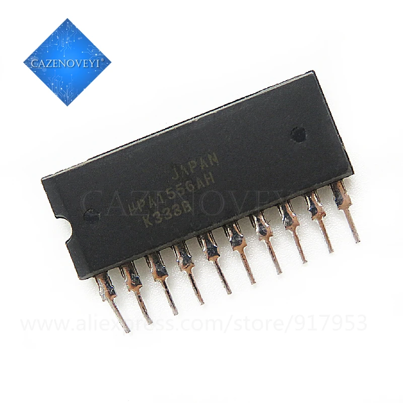 

10 шт./партия UPA1556AH UPA1556A UPA1556 PA1560H UPA1560 ZIP-10 в наличии