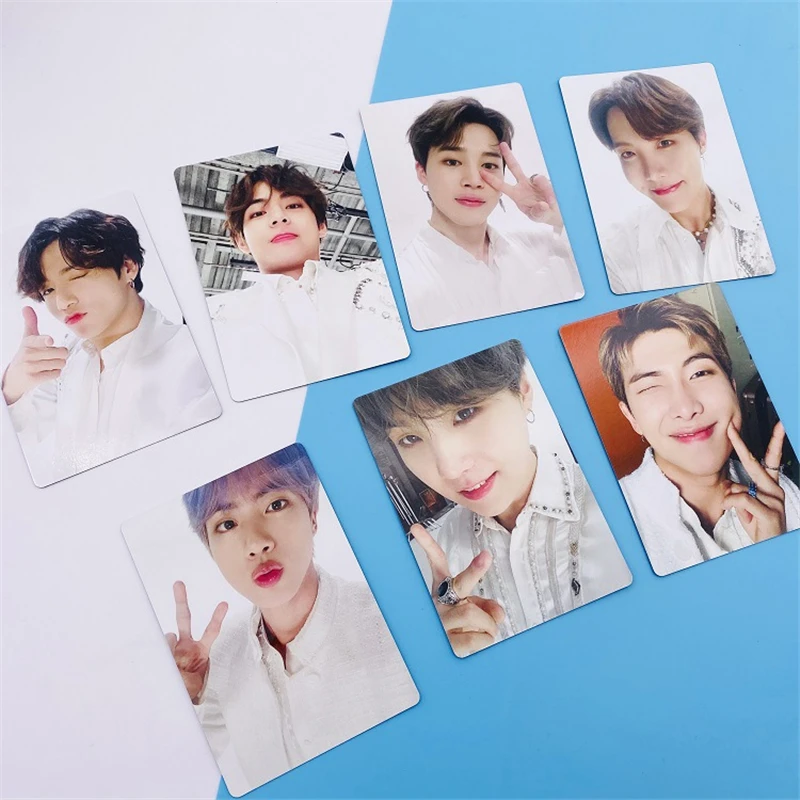 Bangtan кольца для мальчиков ювелирные изделия кольцо сплав FINAL сеульская полевая неделя концертный официальный окружающий тот же пункт