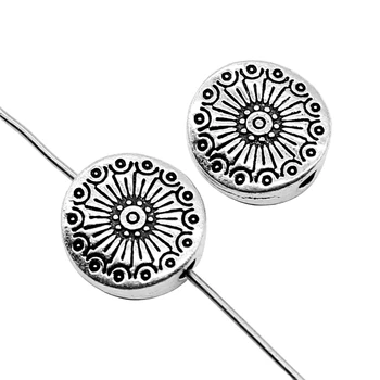 

Malzahar 15 Pieces Bead Jewelry Findings Components Fashion Jewelry Accessories