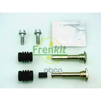 

Toyota Avensis 03- / Citroen C4 04-/Renault Kangoo/VW Crafter / Ho Guide caliper kit frenkit art. 810015