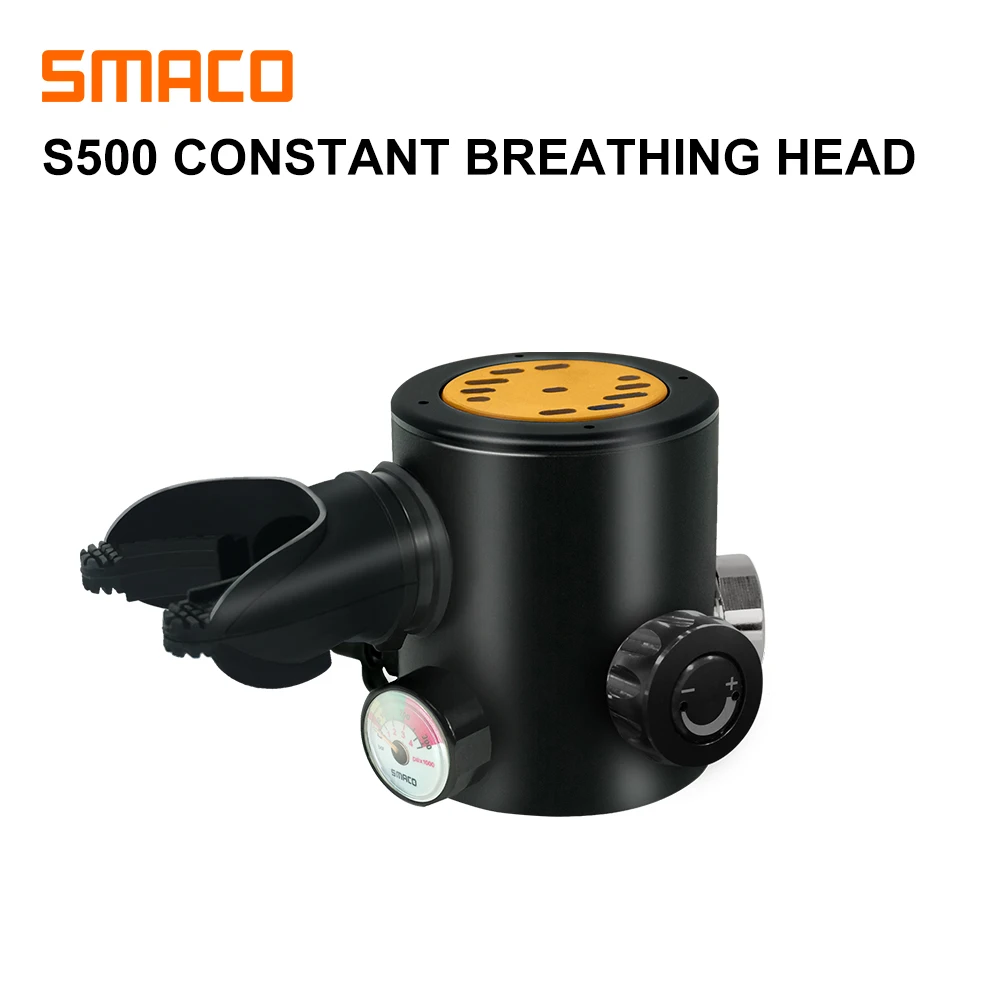 smaco s500