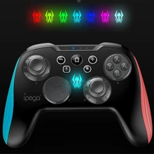 Ipega Pg-9139 Беспроводной Bluetooth игровой контроллер геймпад игрового джойстика для Android смарт-телефон ПК с ОС Windows