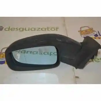 

LEFT REARVIEW RENAULT LAGOON II (BG0)