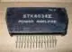 

New genuine original STK4034X 100% import--KWCDZ