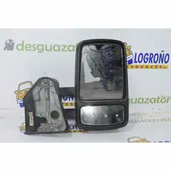 

RIGHT REARVIEW MIRROR NISSAN INTERSTAR (X70)