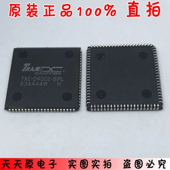 

100% New&original TXC-04002-BIPL PLCC84 100%